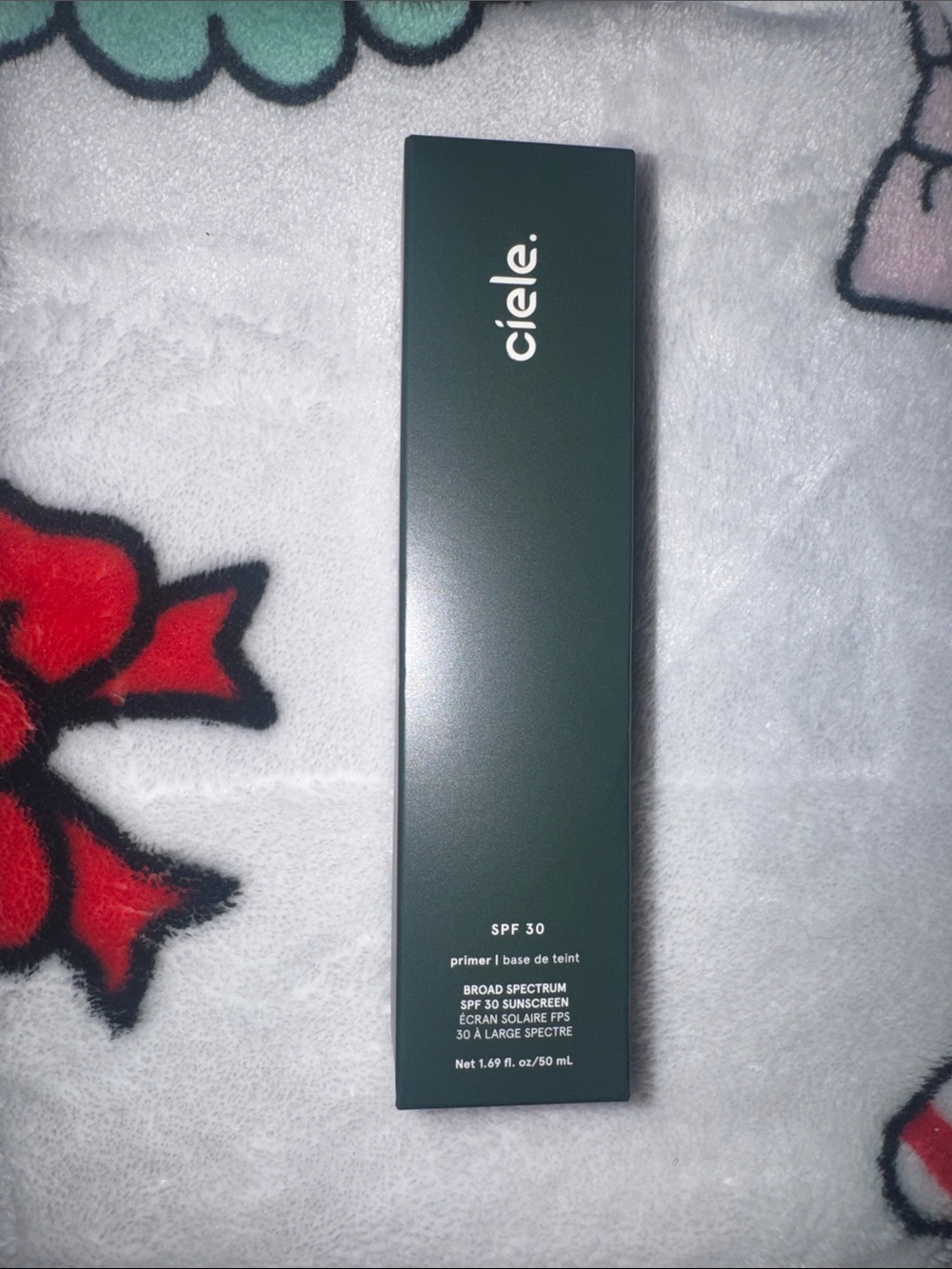 Ciele SPF 30 Primer –